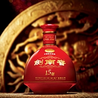 剑南春15年1