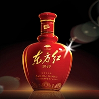 剑南春东方红