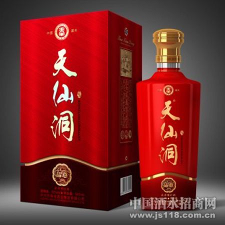 天仙洞·品意