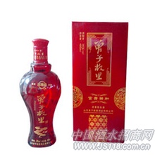 富贵祥和酒