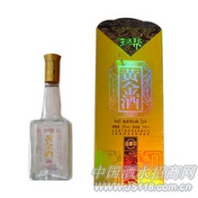 生活帮黄金酒