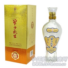 曾子酒
