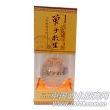 一帆礼盒酒