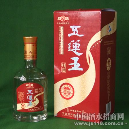 尊品五莲王