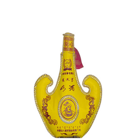 彩亮皮(黄)
