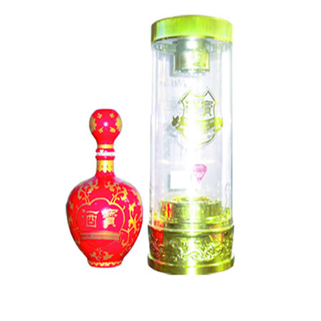 红宝石酒宝