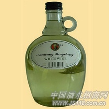明洋白葡萄酒