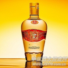 五粮液-圣酒圣传