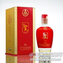 五粮液-圣酒圣釀