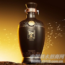 五粮液-圣酒珍藏