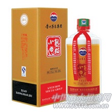 茅台小熊猫-嘉宾酒
