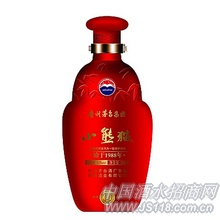 茅台小熊猫-嘉宾经典酒