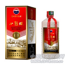 茅台小熊猫-礼仪天下酒