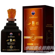 茅台小熊猫-私藏酒
