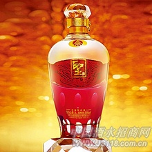 五粮液-宝典圣酒
