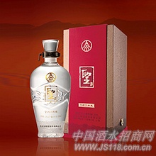 五粮液-圣酒18典藏