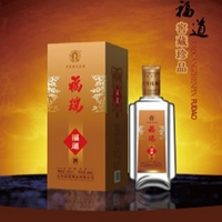 福瑞——福道