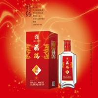 福瑞——福缘