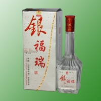 银福瑞