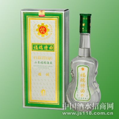 福瑞特曲