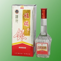 银福瑞