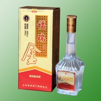金福瑞