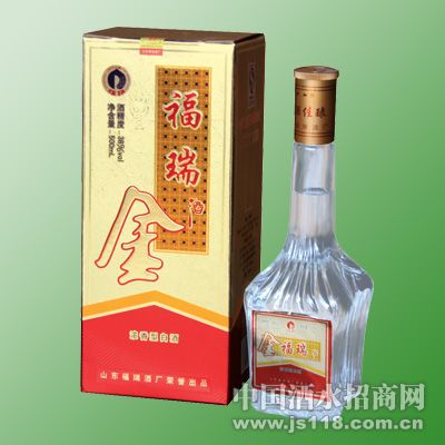 金福瑞
