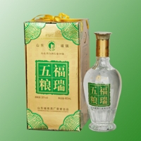 福瑞五粮