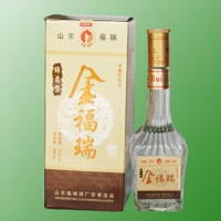 金福瑞