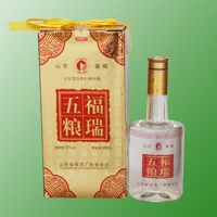 福瑞五粮
