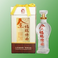 金福瑞特曲