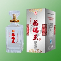 福瑞王——平安之福