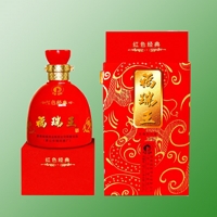 福瑞王红色经典