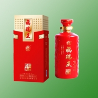 福瑞王——红都经典