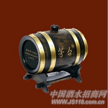 茅台干红橡木桶