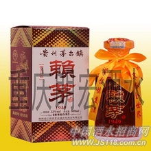 古珍赖茅1949