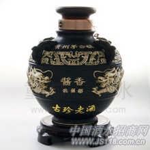 龙坛老酒