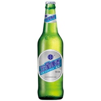 青岛五星啤酒