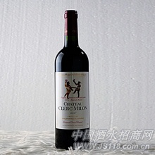 ����Chateau Clerc-Milon������ׯ԰