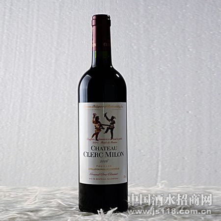 ����Chateau Clerc-Milon������ׯ԰