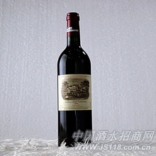 ����Chateau Lafite_Rothschild1998
