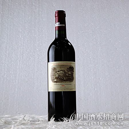 ����Chateau Lafite_Rothschild1998