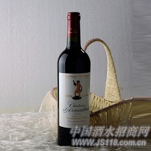 С����ׯ԰���Ѿ� Chateau dArmailhac
