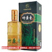 金象竹叶青酒