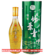 国宝竹叶青酒