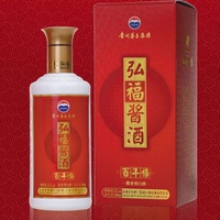 弘福酱酒百年禧