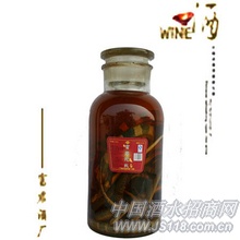 富君保健蛇酒