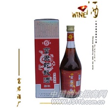 富君保健养生蛇酒