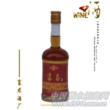 富君枸杞保健酒