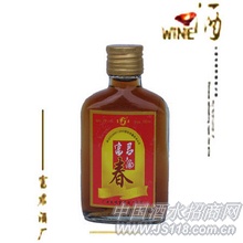 富君春酒